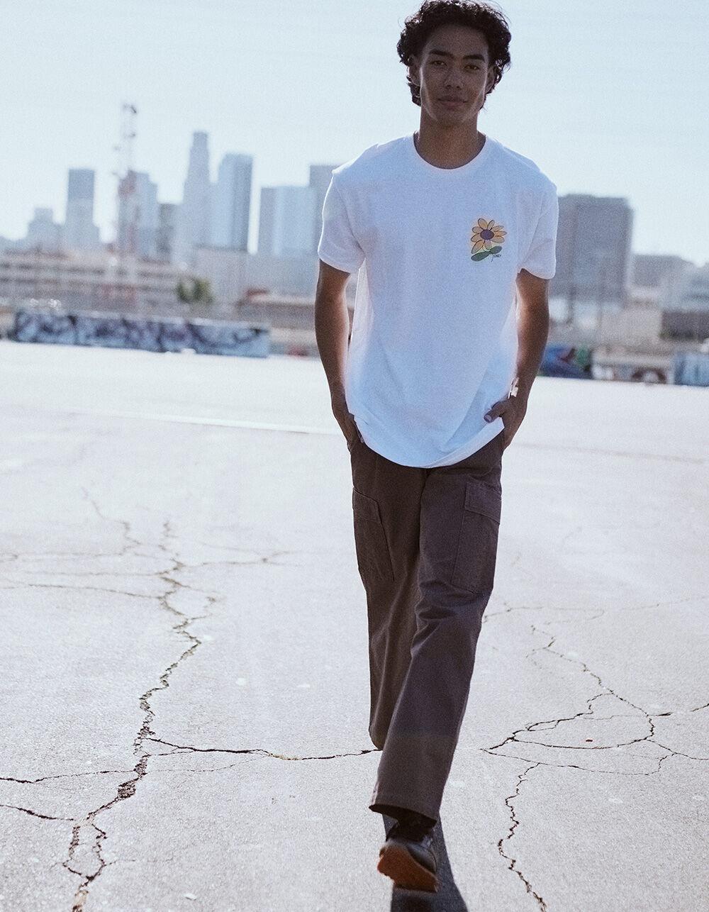 RSQ Mens Twill Utility Pants Product Image
