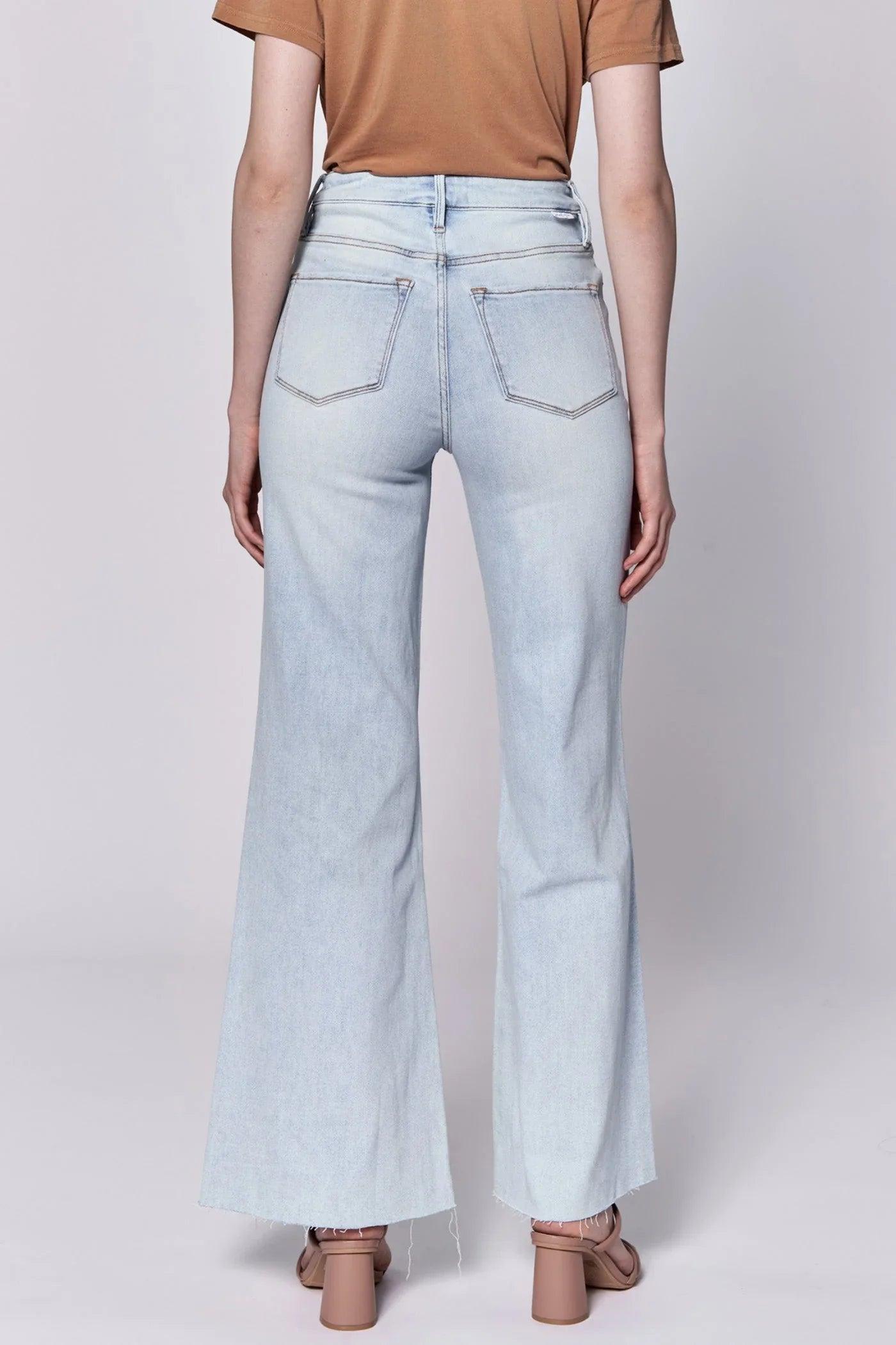 Dear John Fiona Seaside Denim Jean Product Image