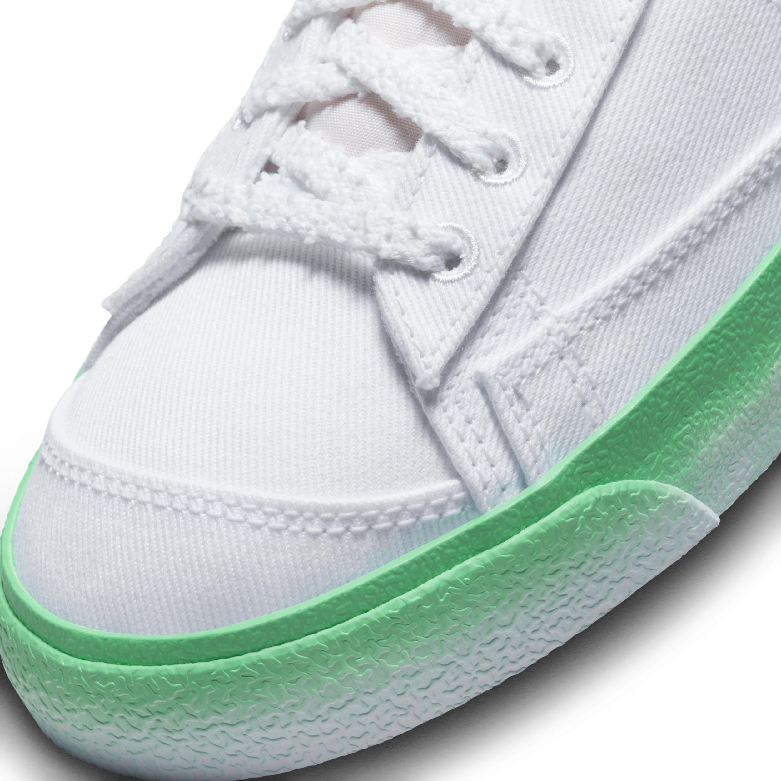 Nike Blazer Mid '77 Women's Shoes Product Image