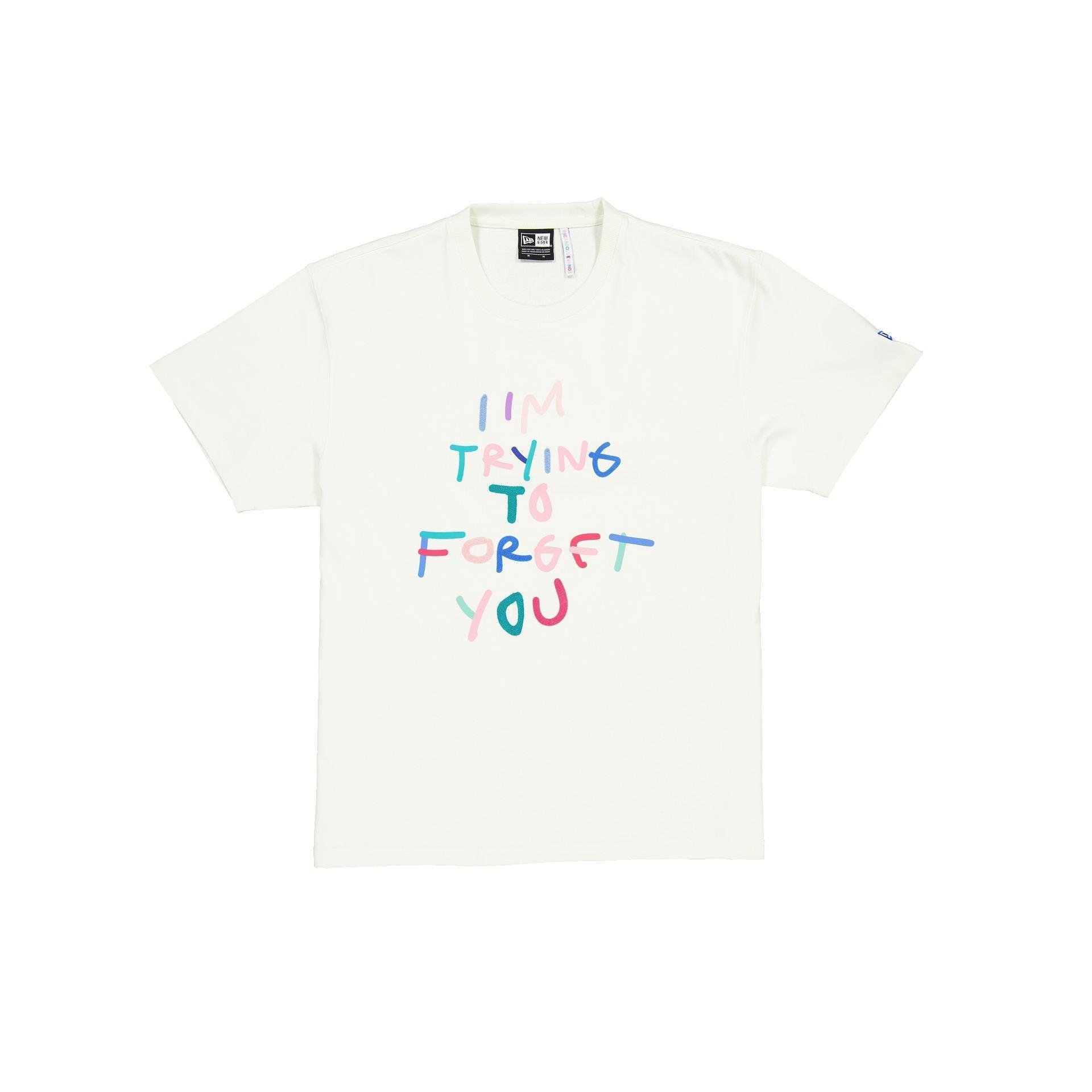 Ricardo Luevanos x New Era T-Shirt Male Product Image