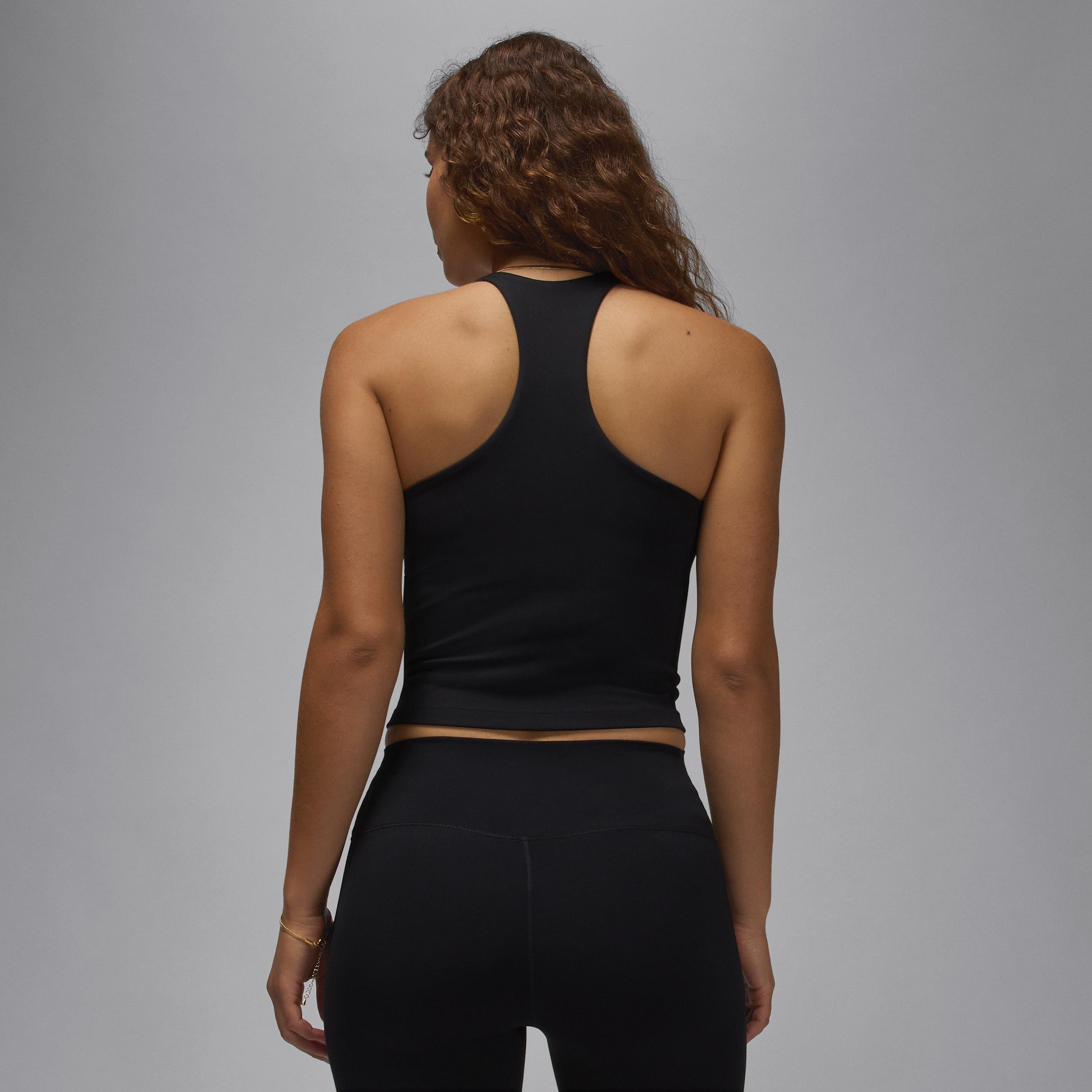 Jordan Sport Women's Dri-FIT Tank Top Product Image