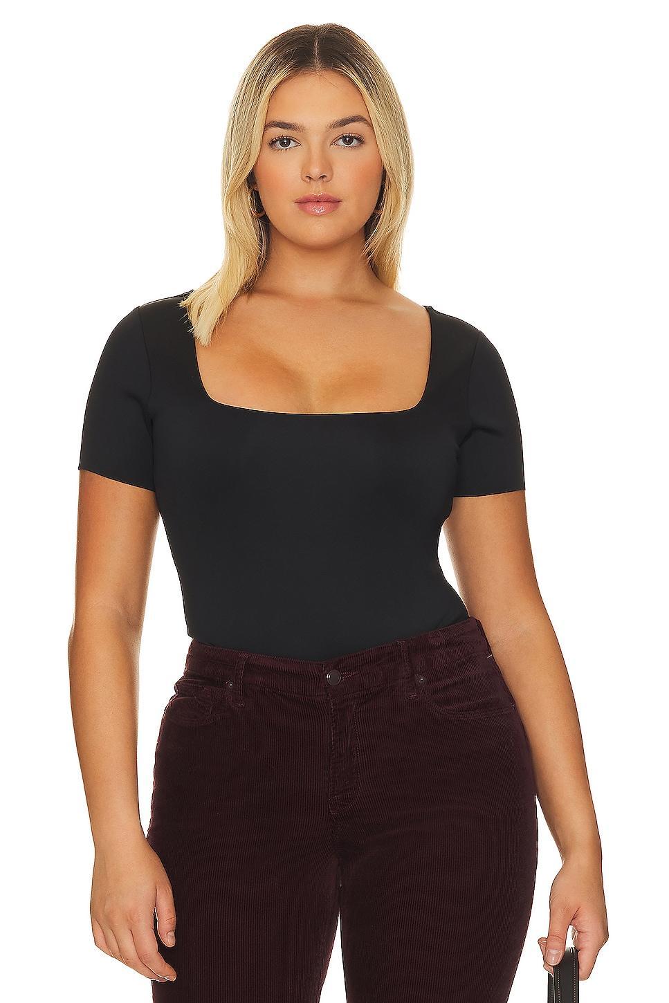 Scuba Modern Bodysuit Good American Product Image