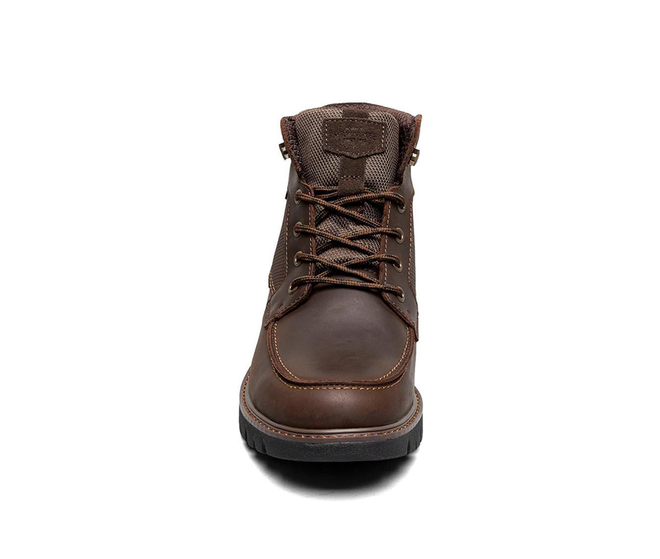 Men's Nunn Bush Karnak Hiking Boots Product Image