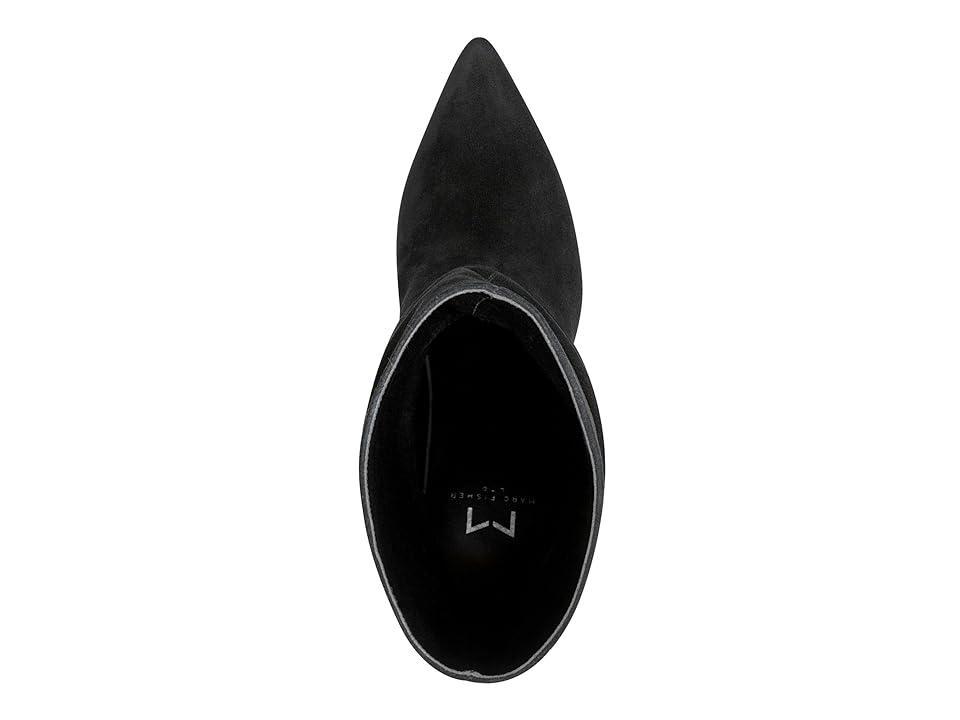 Marc Fisher LTD Angi Suede) Women's Boots Product Image
