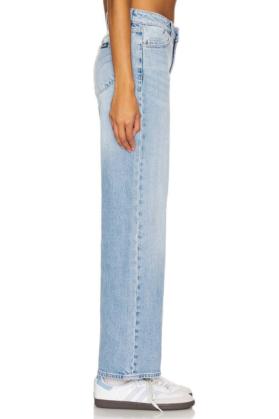 Heidi Low Wide Leg ROLLA'S Product Image