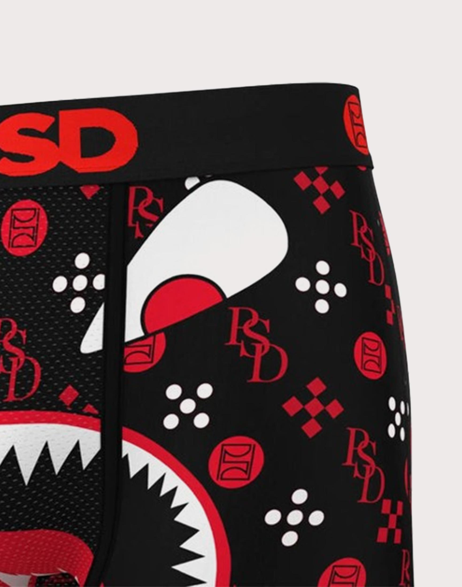 Psd Underwear PSD Warface Lux Men's Underwear Male Product Image