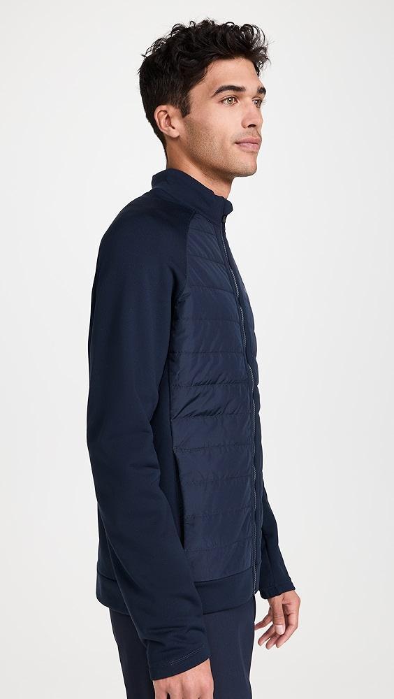 Rhone Alpine Insulated Active Jacket | Shopbop Product Image