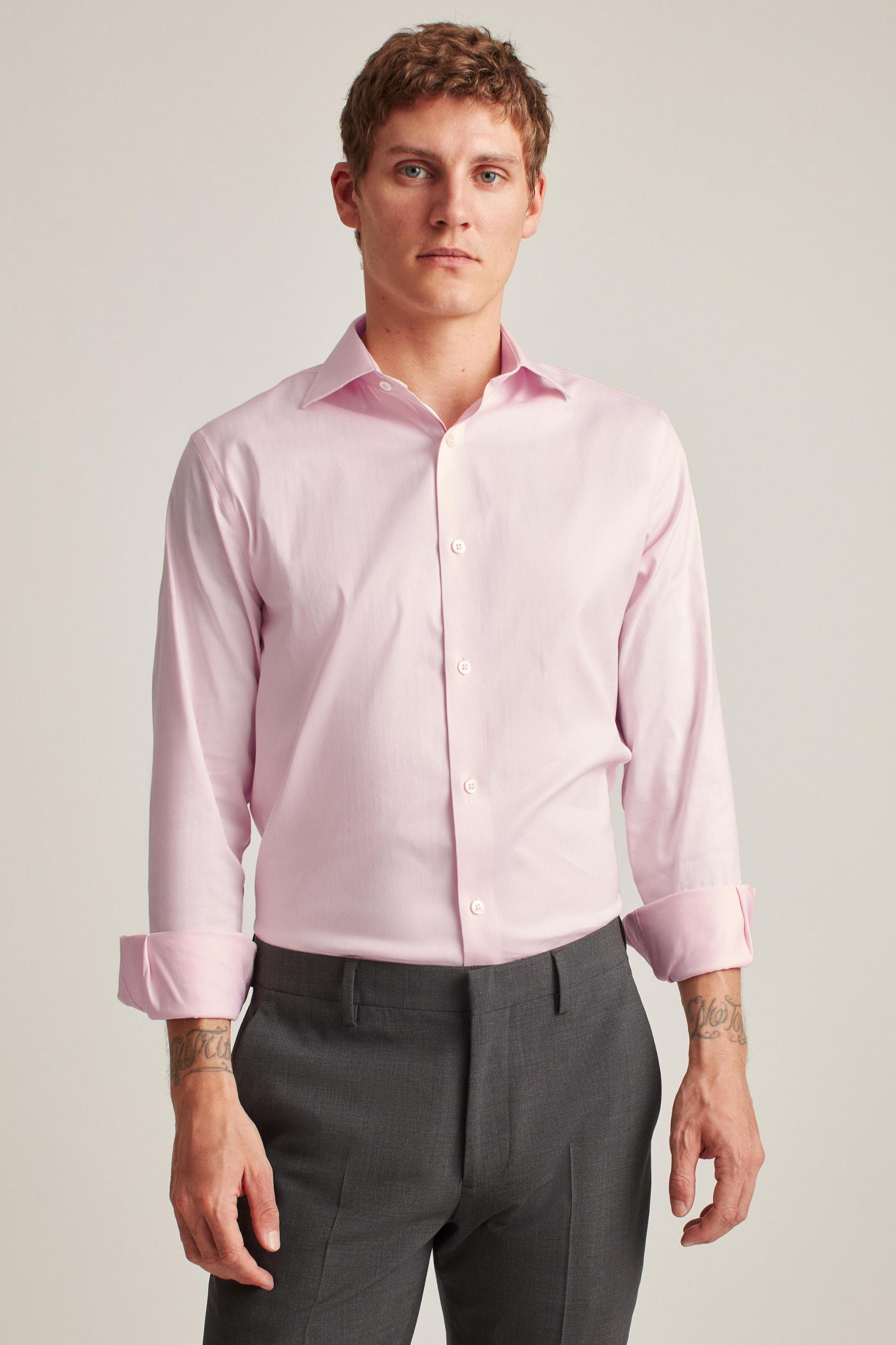 Jetsetter Stretch Dress Shirt Product Image