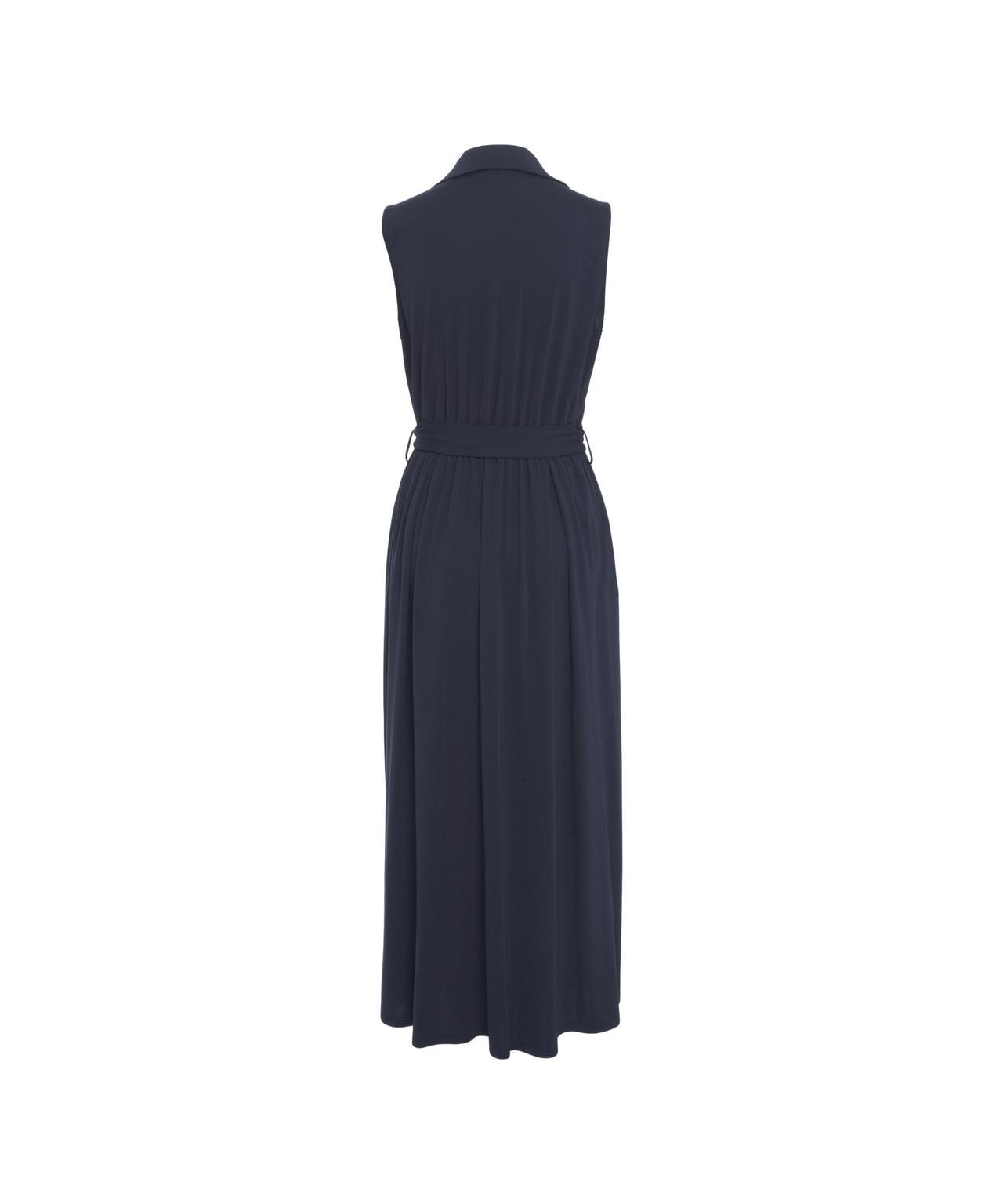 Button front dress Product Image