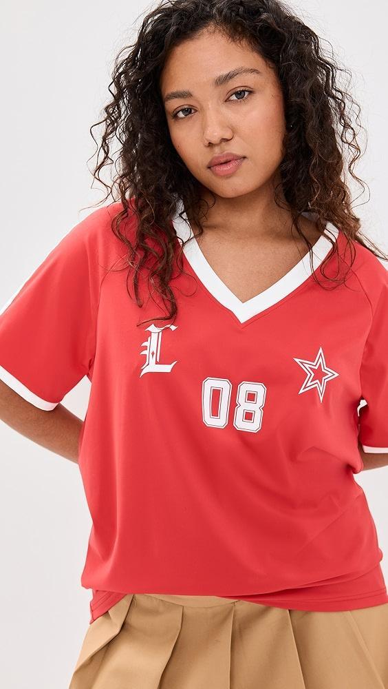 Lioness Spectate Top | Shopbop Product Image