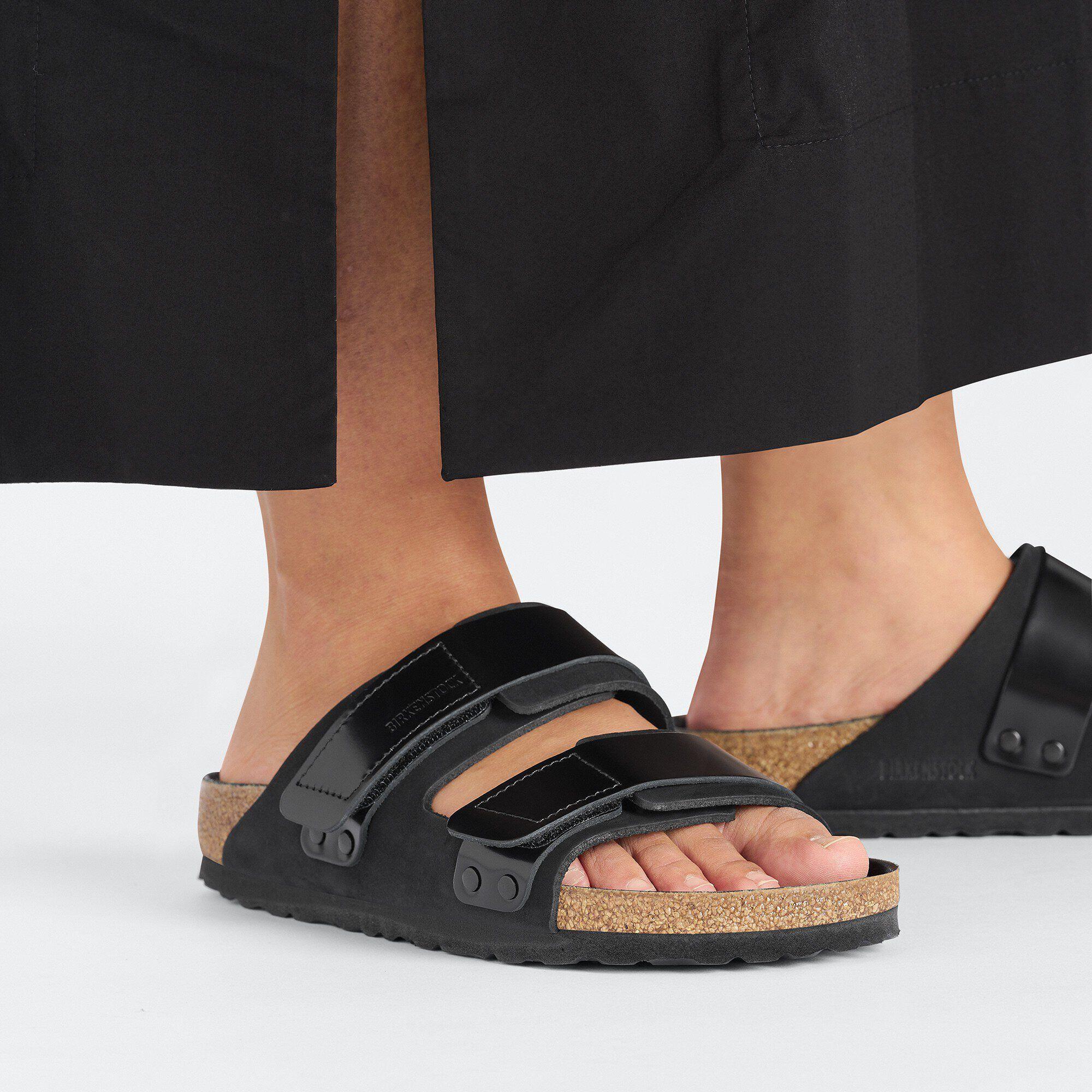 Uji Nubuk Leather Product Image