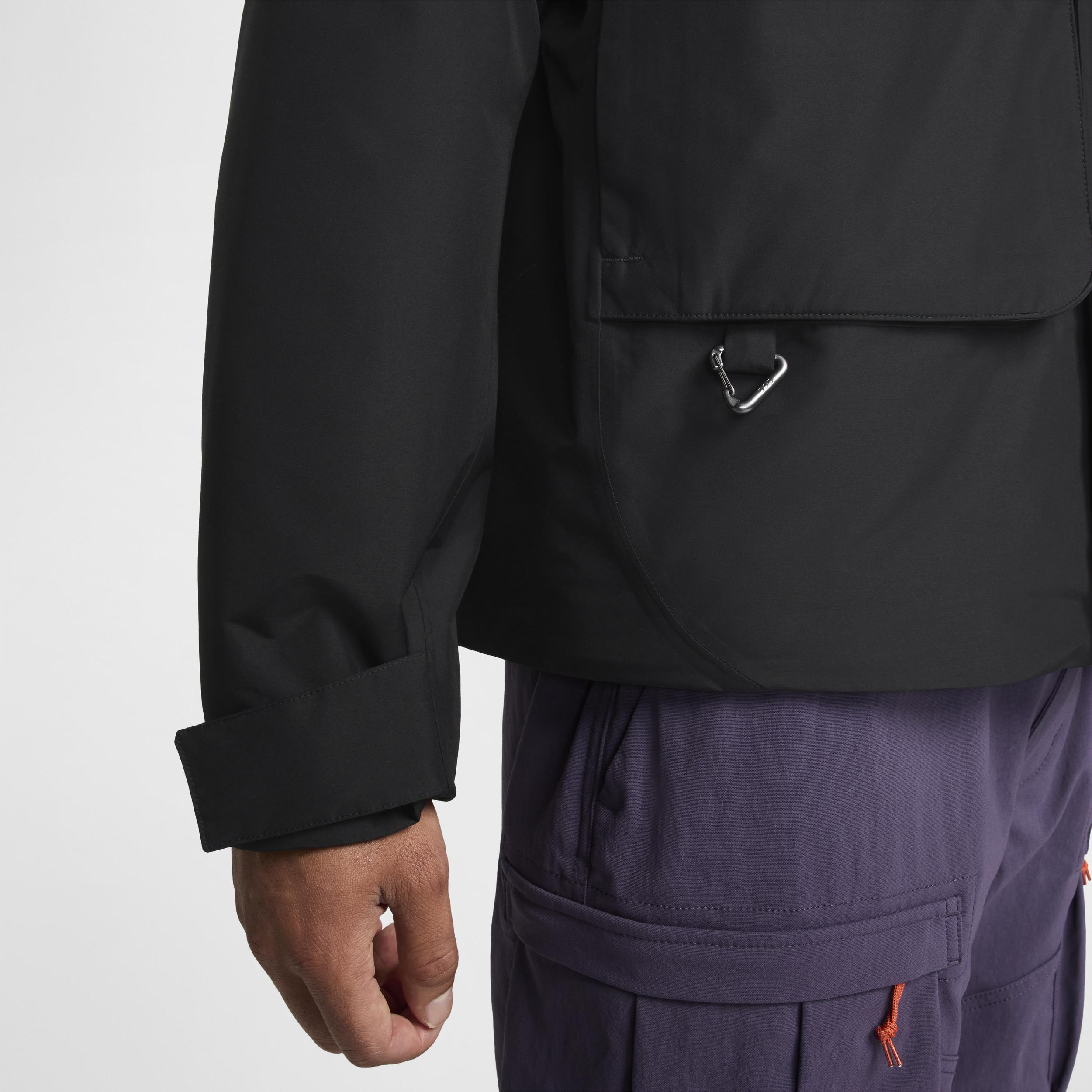 Mens Nike ACG PrimaLoft Skull Peak Storm-FIT Jacket Product Image