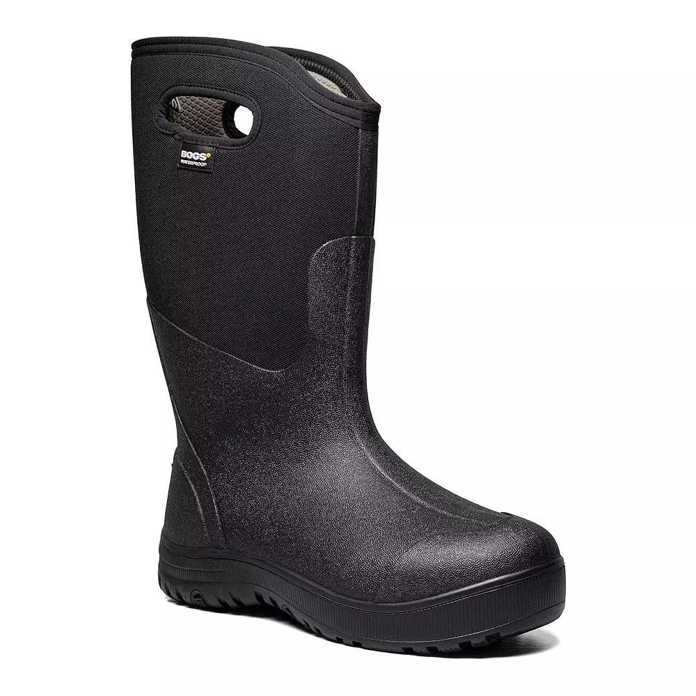 Bogs Ultra Classic Mens High Boots Product Image