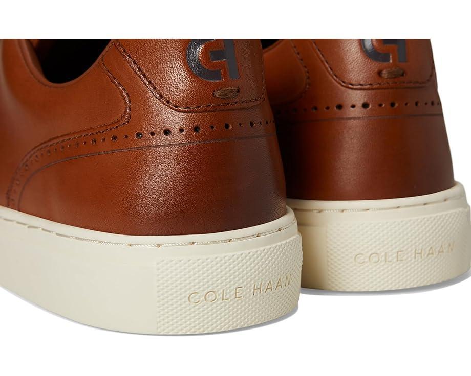 Grand Crosscourt Premier Product Image