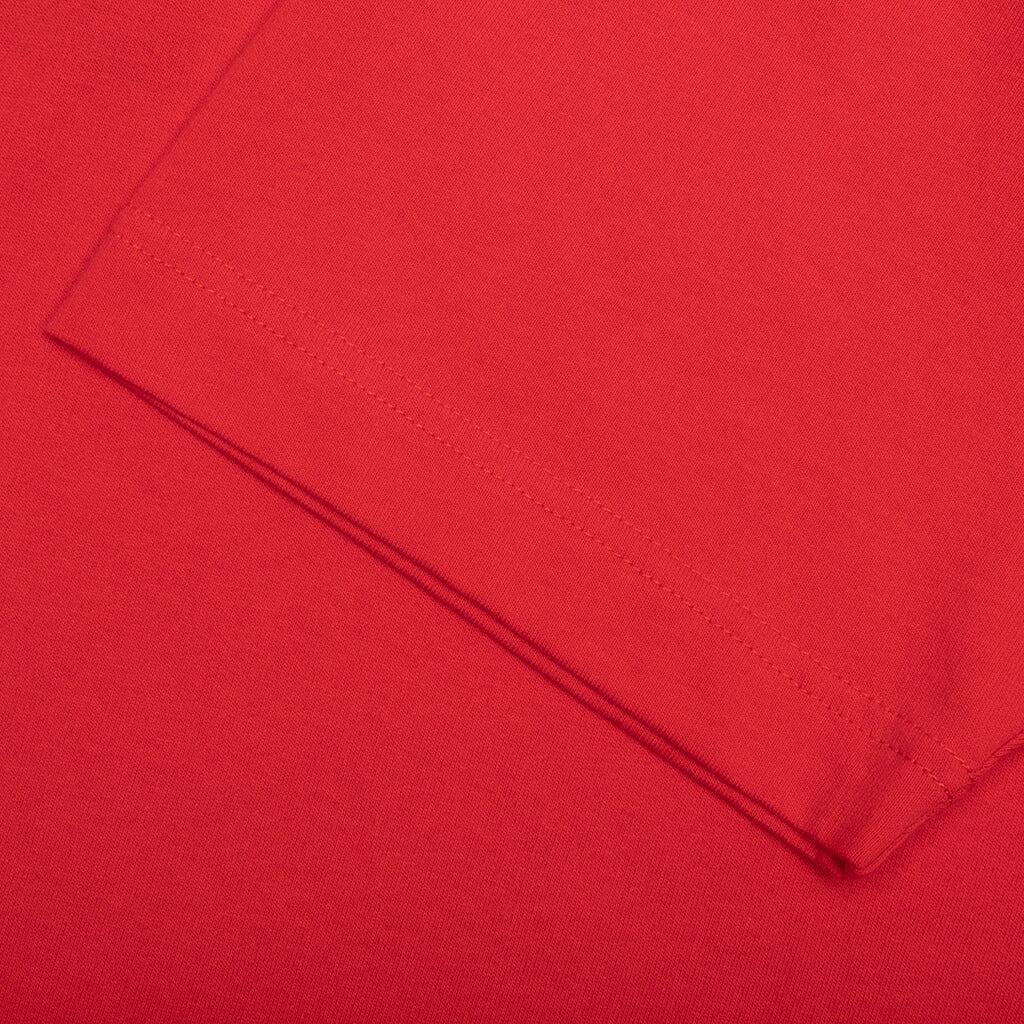 Jersey Braque Pocket Tee - Clay Male Product Image