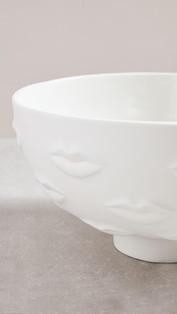 Jonathan Adler Gala Lips Bowl | Shopbop Product Image