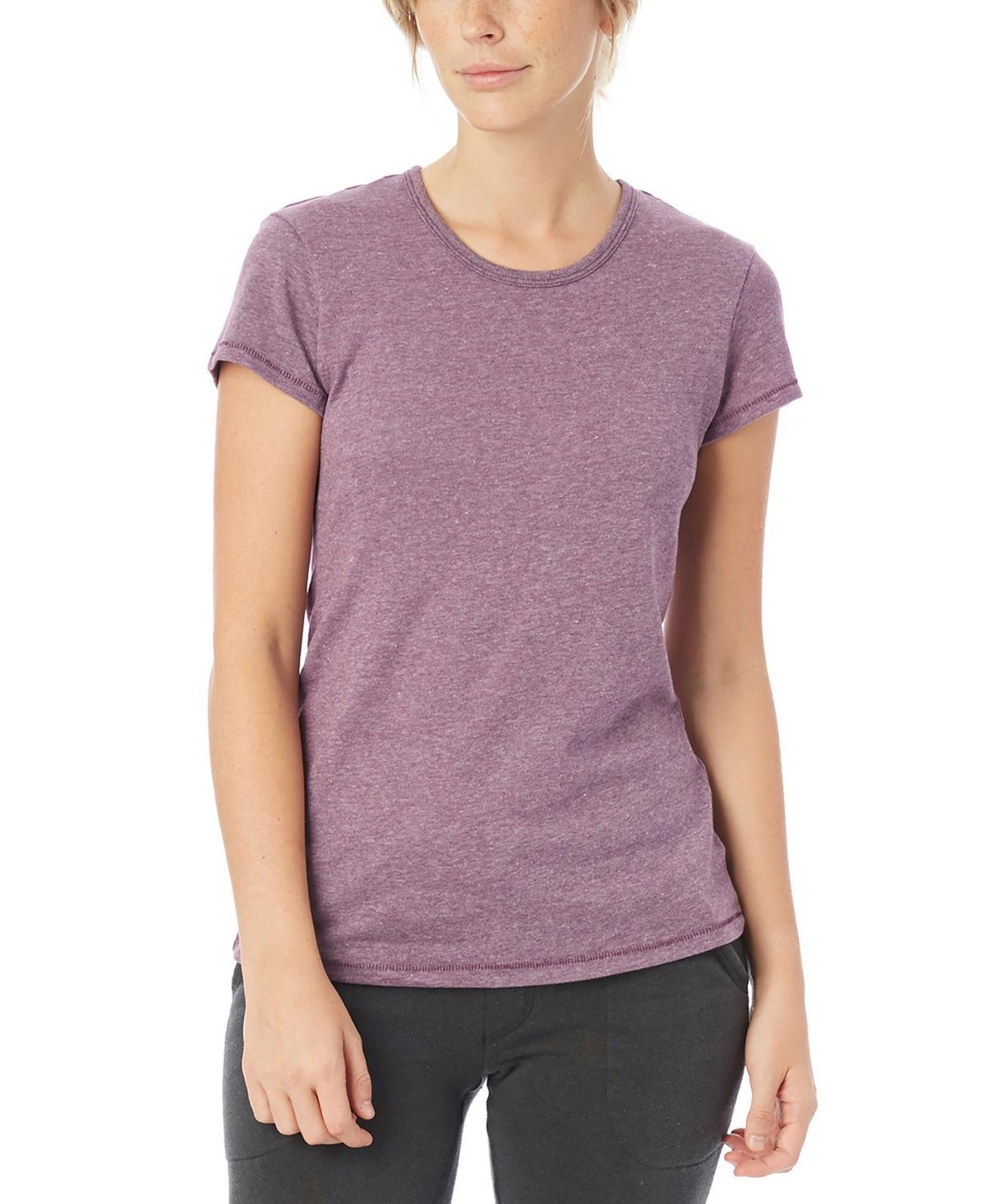 Alternative Vintage 50/50 The Keepsake Top Women's Clothing Product Image