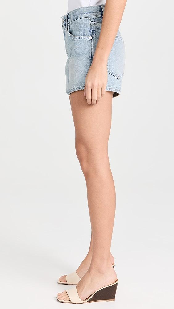 FRAME Le Super High Shorts | Shopbop Product Image