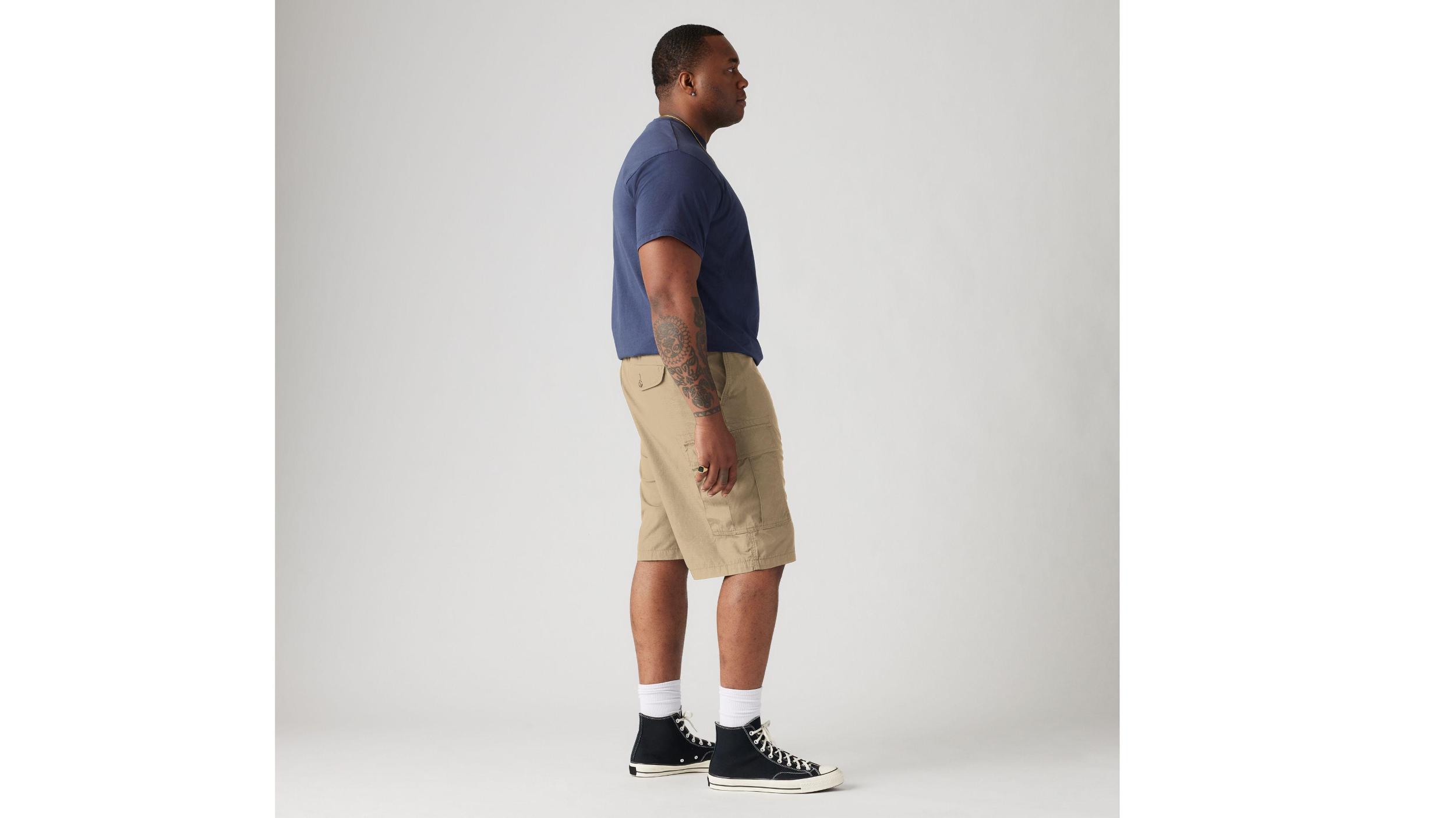 Carrier Cargo 9.5" Men's Shorts Product Image