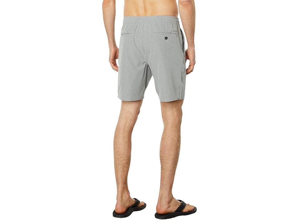 O'Neill Reserve E-Waist 18 Hybrid Shorts Men's Shorts Product Image