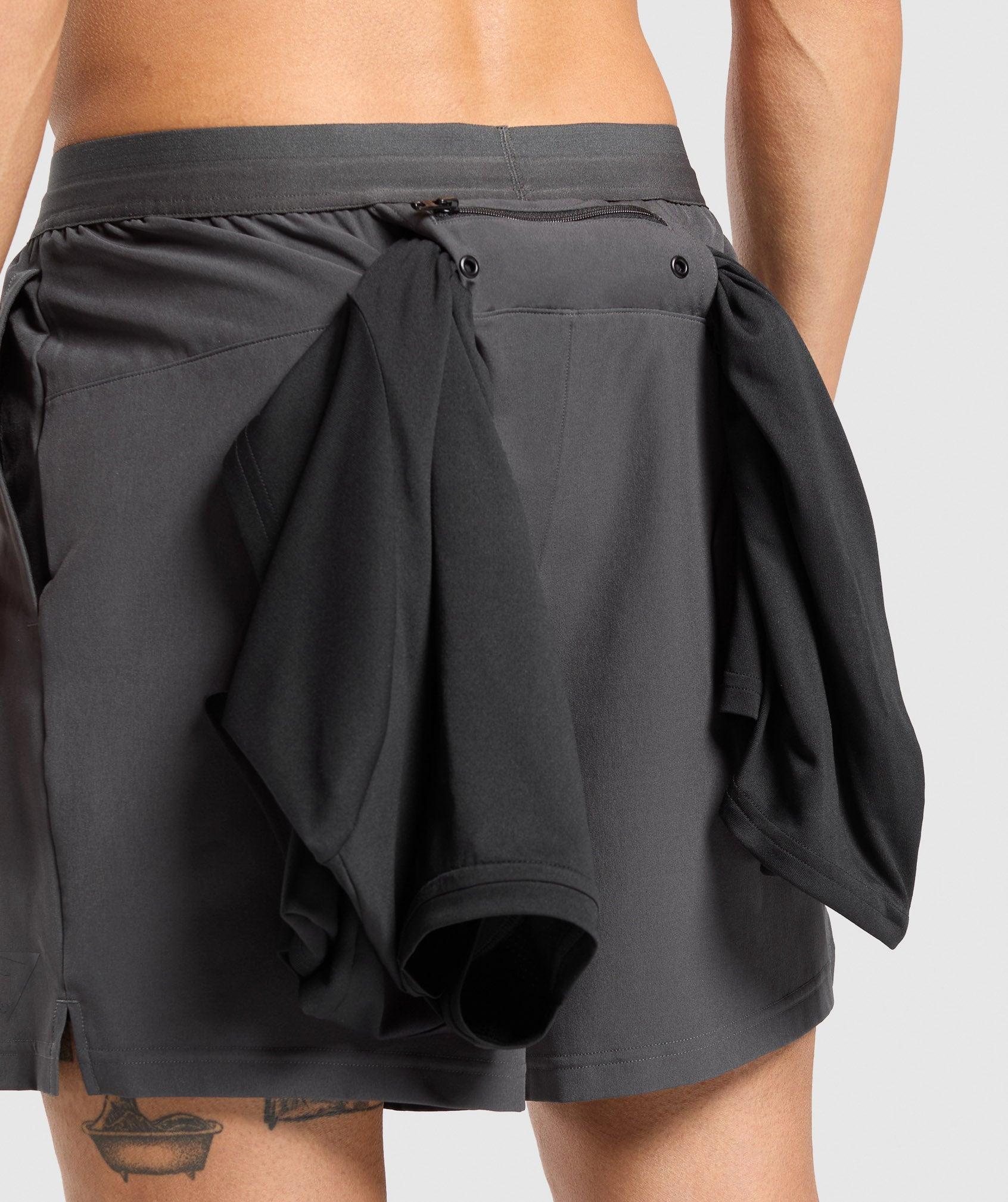 Land to Water 6" Shorts Product Image