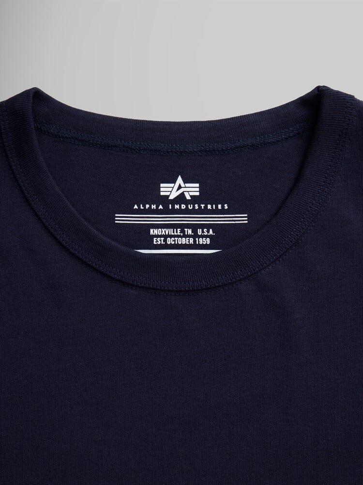 ALPHA BUBBLE TEE Product Image