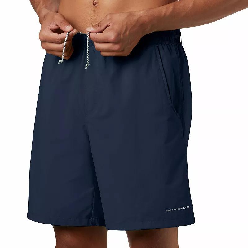 Columbia Men s PFG Backcast III Water Shorts- Product Image