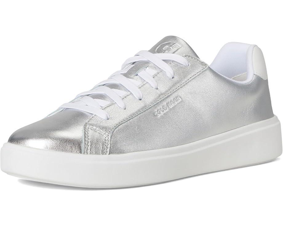 Grand Crosscourt Traveler Sneakers Product Image