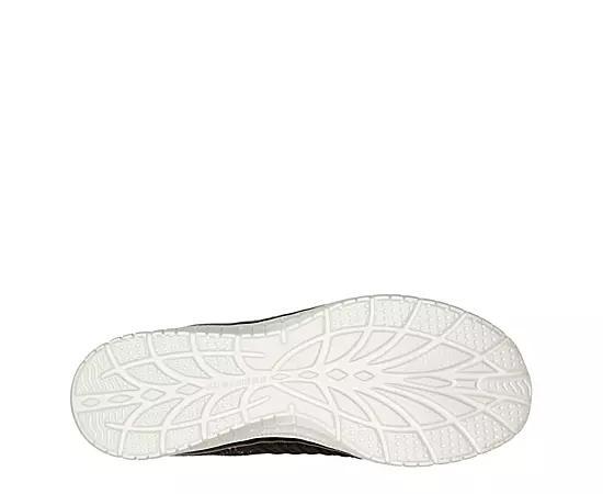 Skechers Womens Virtue Slip On Sneaker Product Image