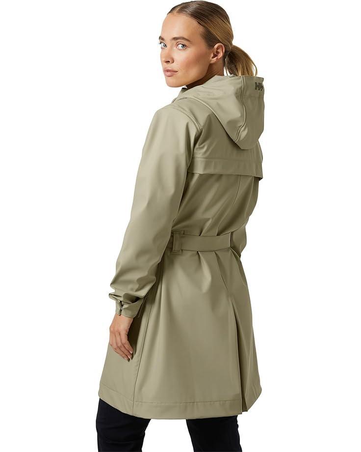 Petite Boyfriend Blazer w/ Princess Darts Product Image
