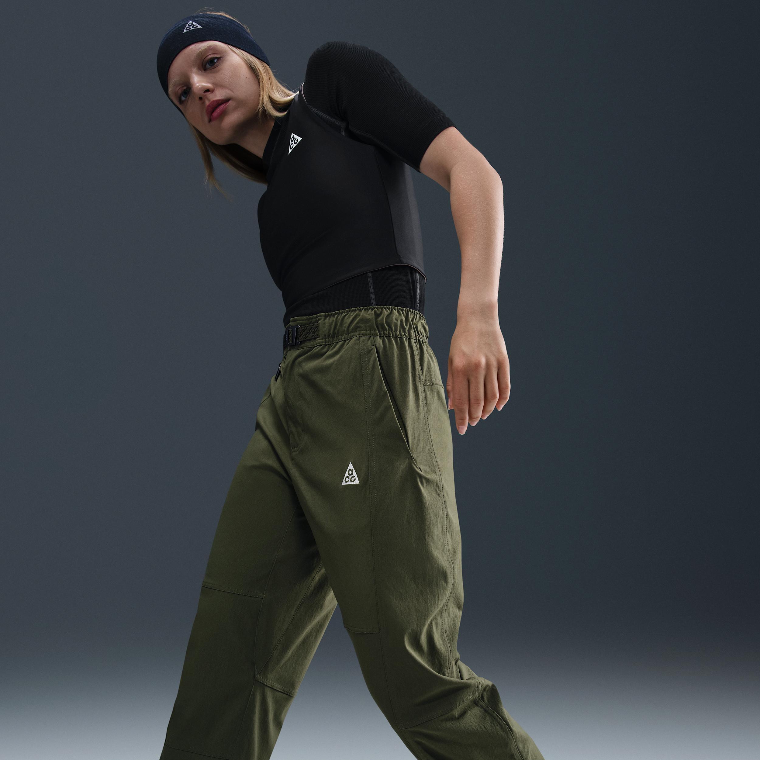 Women's Nike ACG UV Protection Repel Hiking Pants Product Image