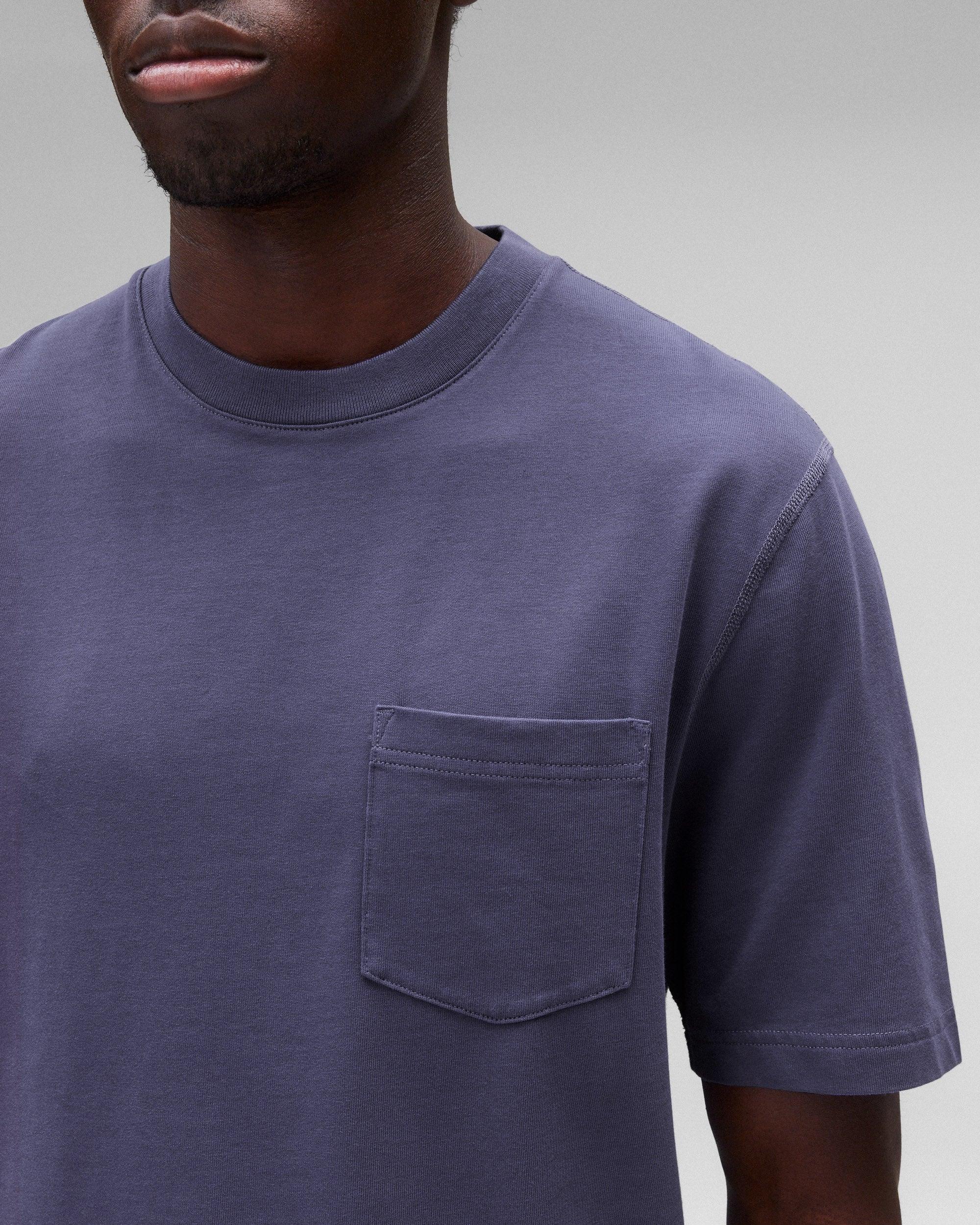 Midweight Jersey OG T-Shirt Male Product Image