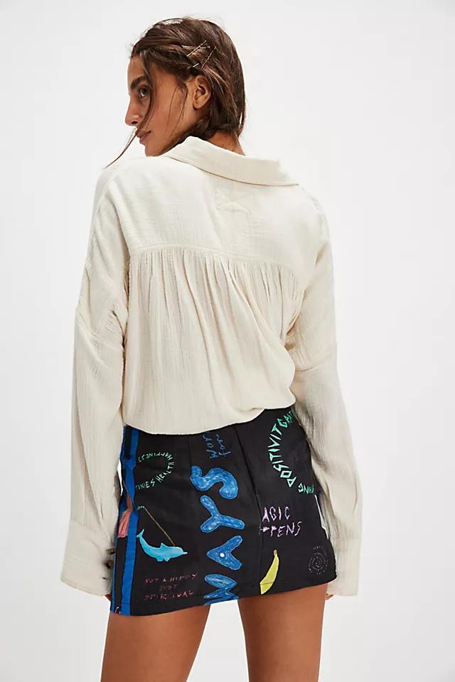 Lottie Hall Marathon Skirt Product Image
