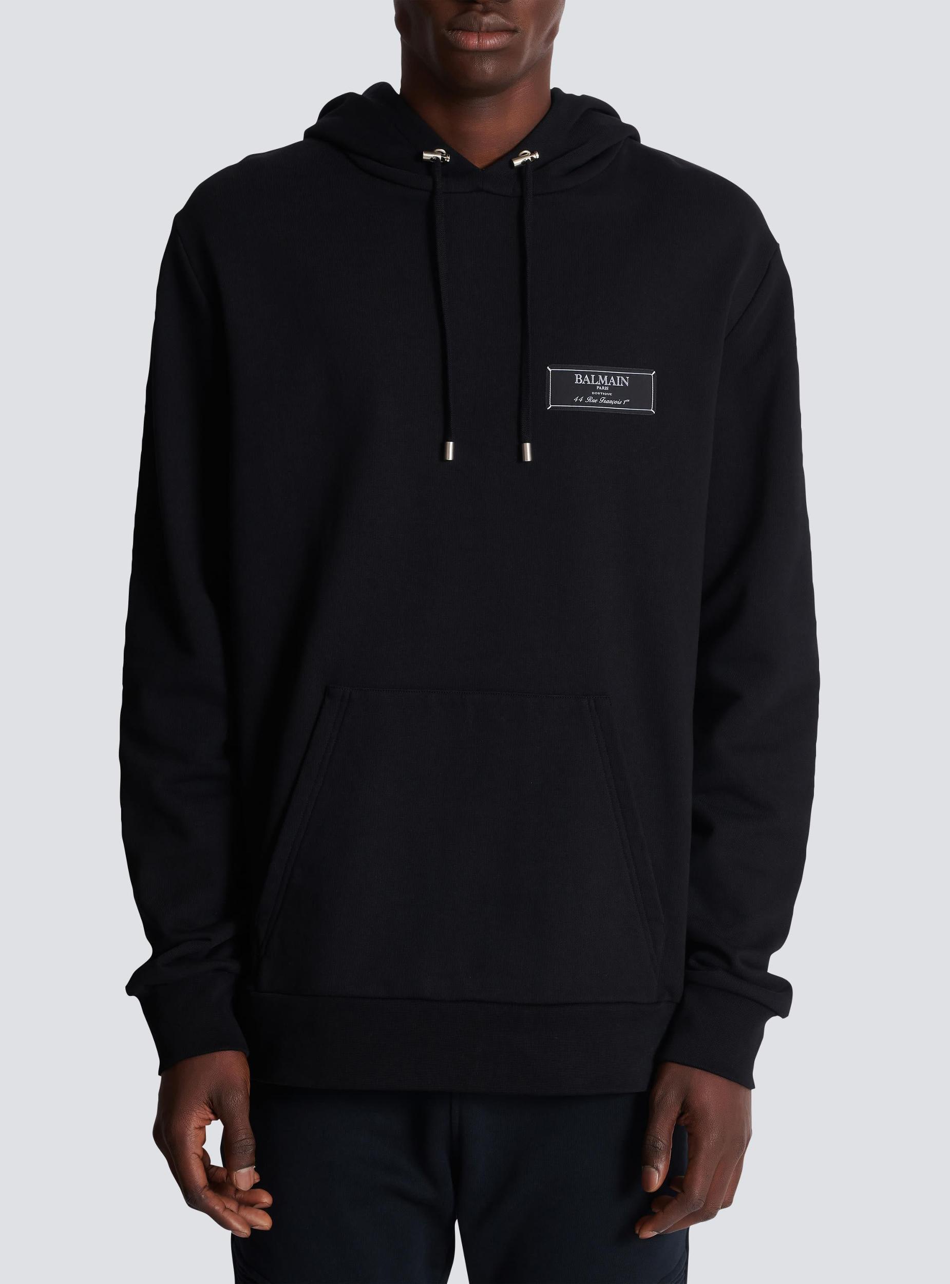 Pierre Balmain hoodie Product Image