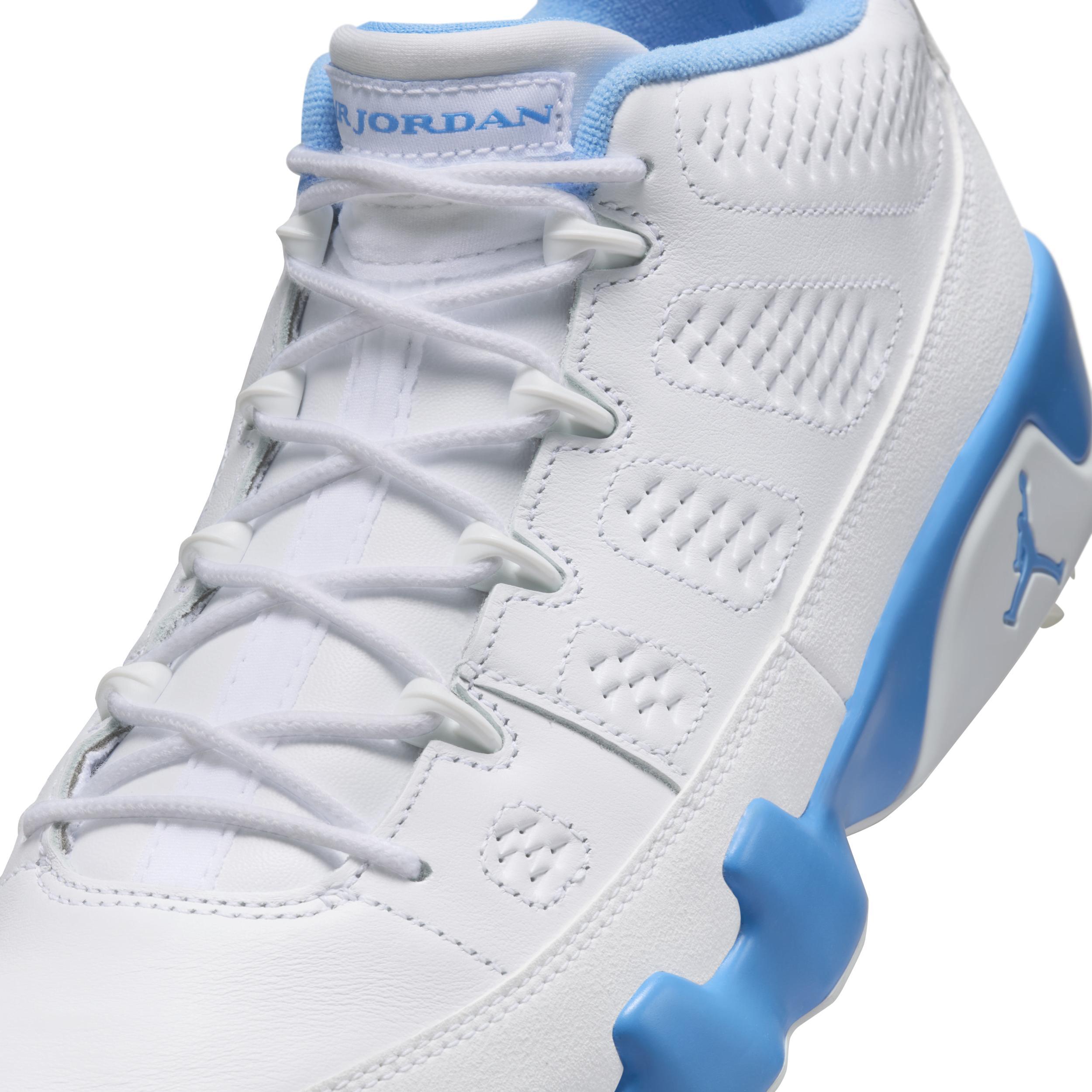 Men's Air Jordan 9 G Golf Shoes Product Image
