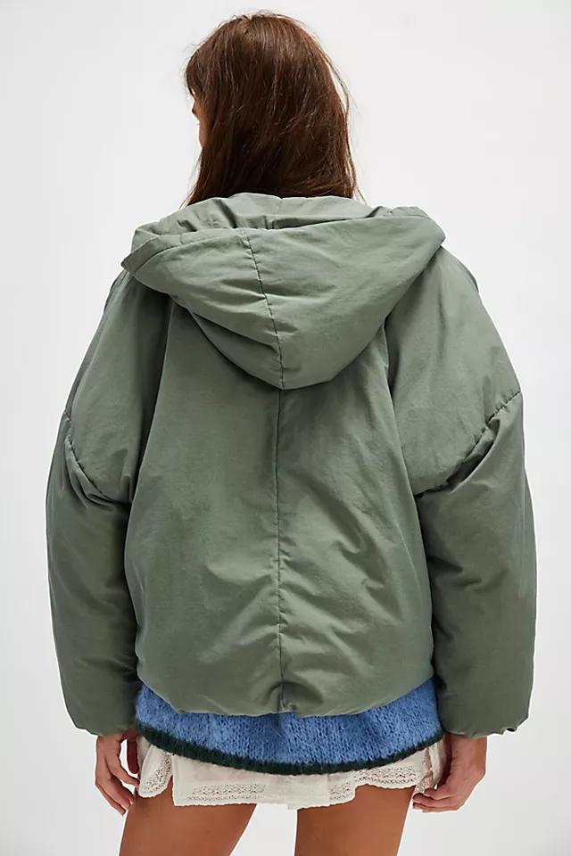 We The Free Duffle Puffer Product Image