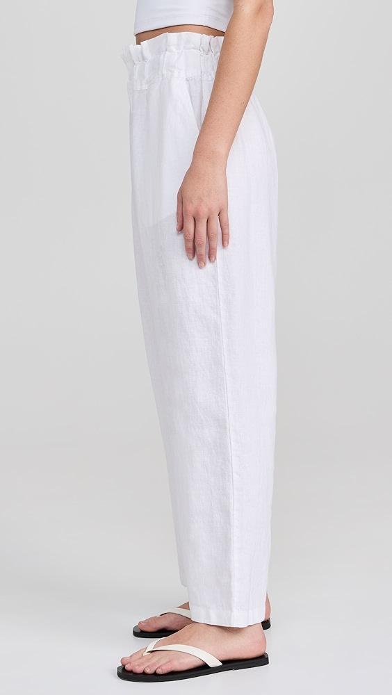 POSSE Ducky Pants | Shopbop Product Image
