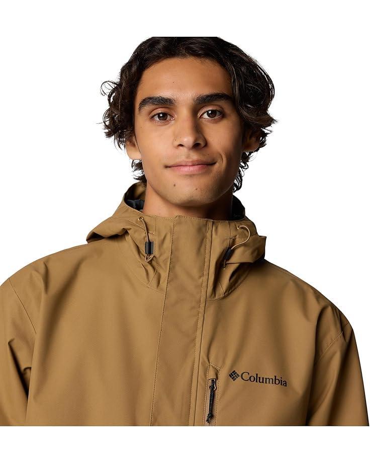 Glennaker Lake II Rain Jacket Product Image