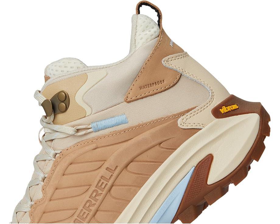 Moab Speed 2 Mid GTX&#174; Product Image