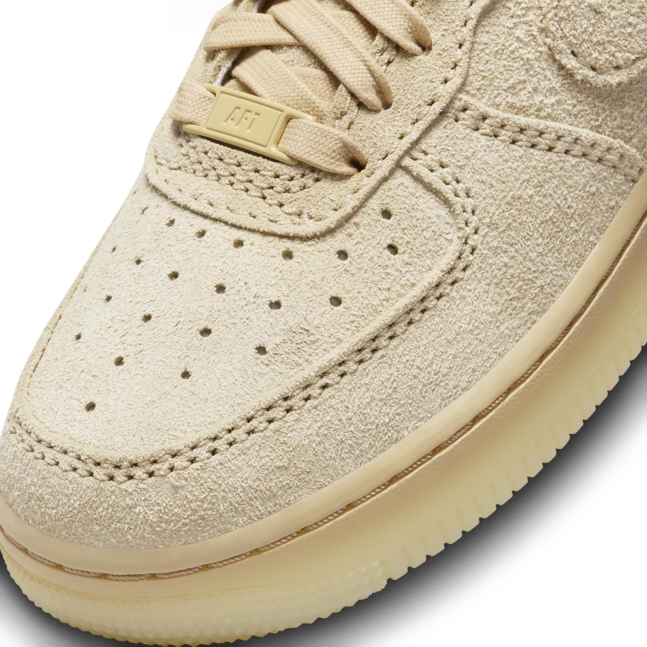 Nike Womens Air Force 1 07 LX Shoes Product Image