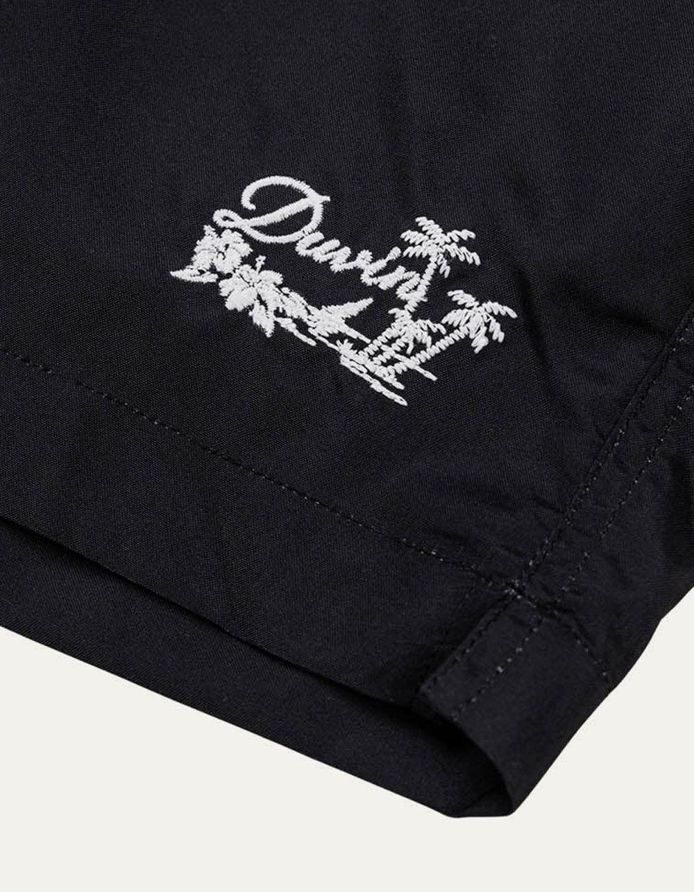 DUVIN Basics Mens Swim Shorts  Product Image