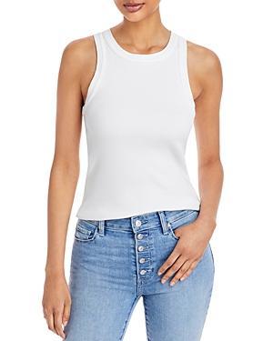 Citizens of Humanity Isabel Ribbed Tank Top Product Image