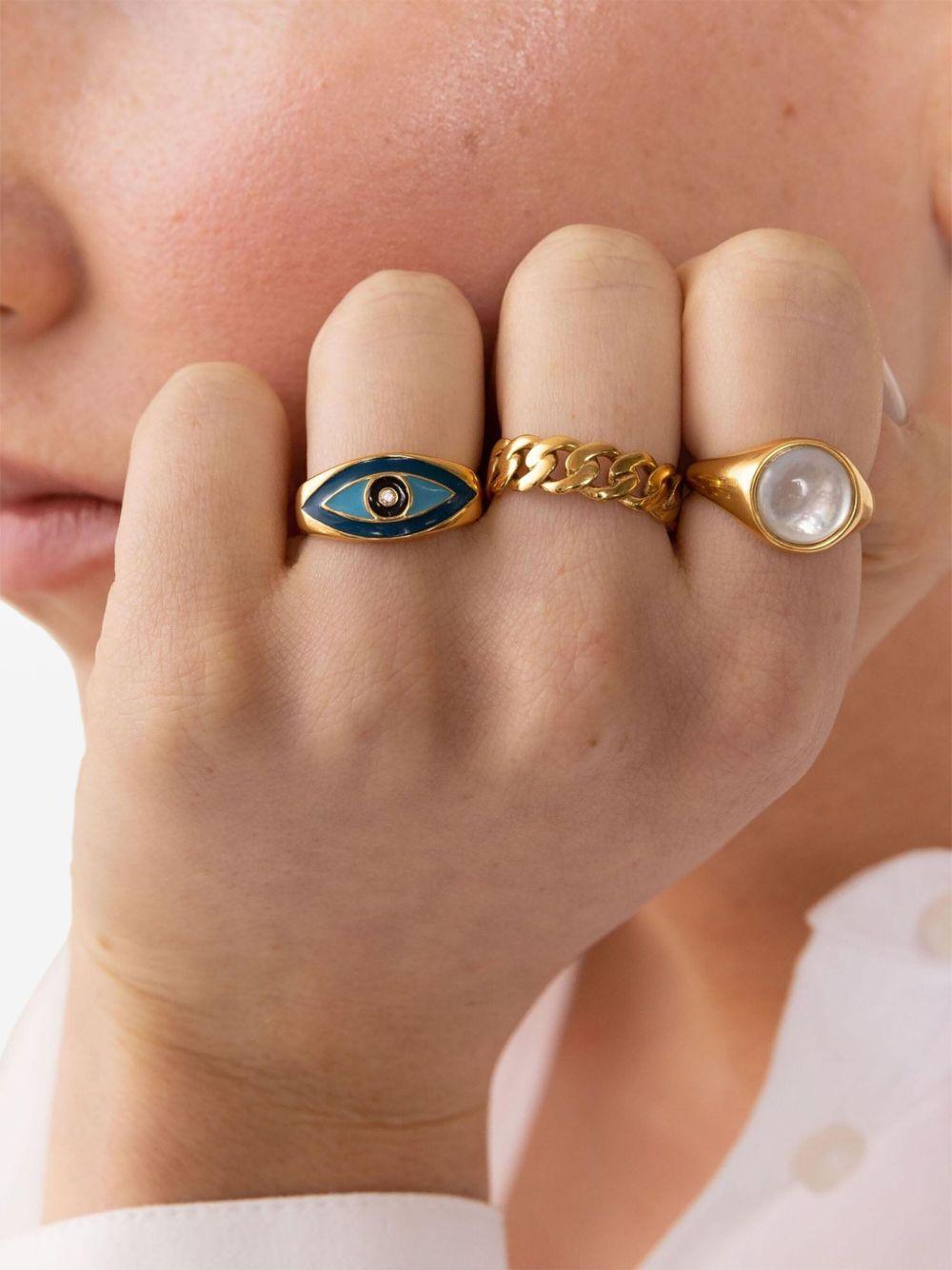 round chain ring Product Image
