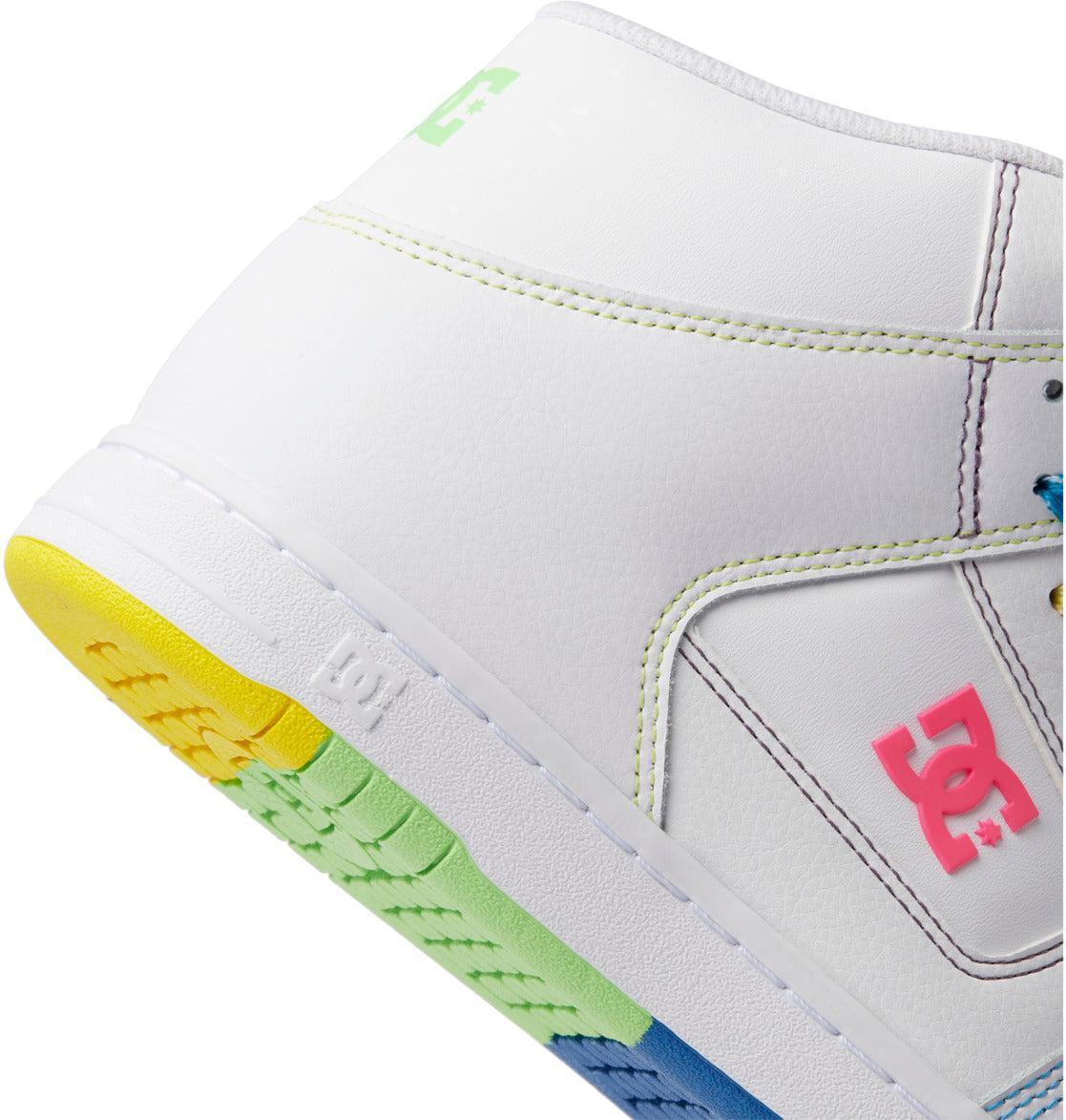 Women's Manteca 4 Hi High-Top Shoes Female Product Image