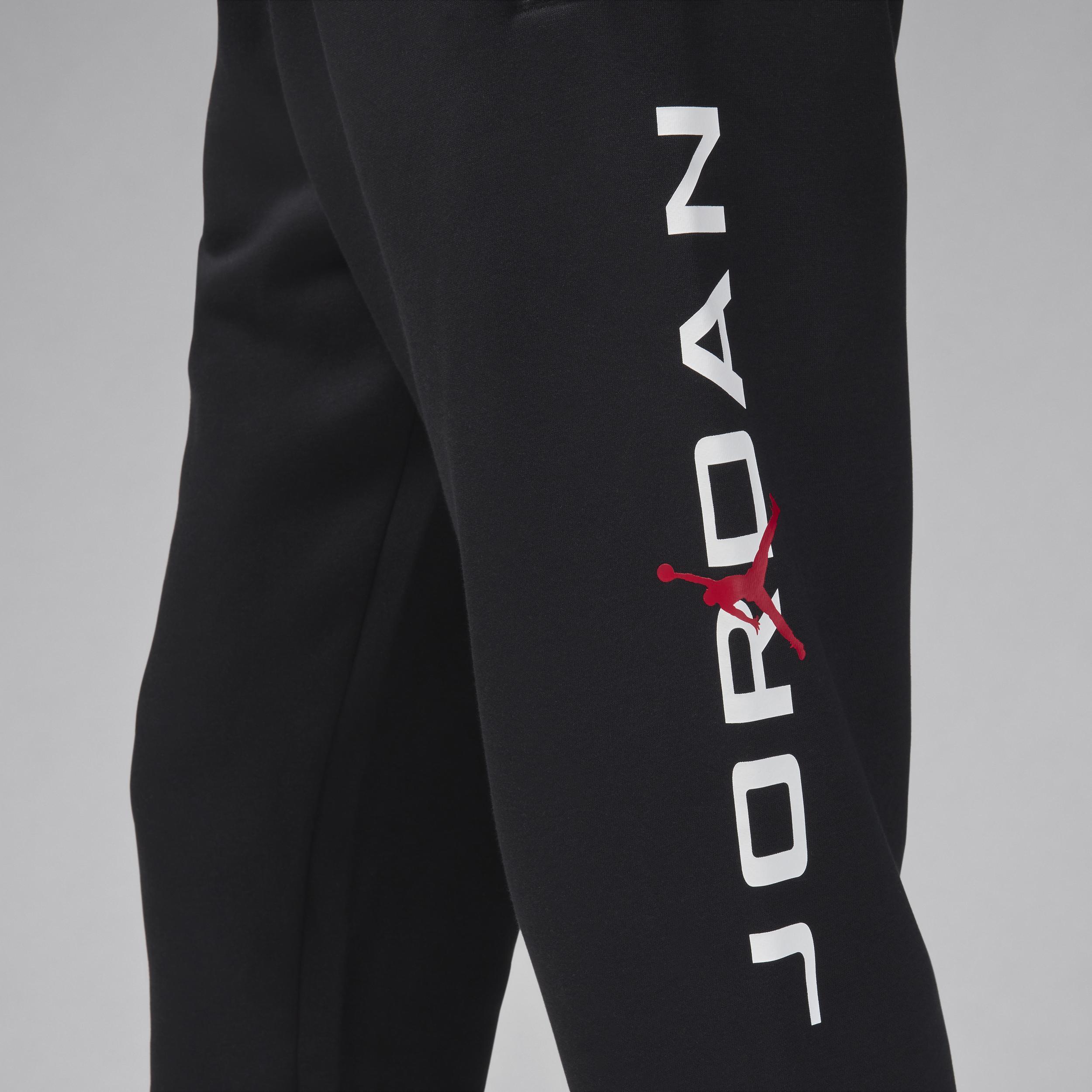 Men's Jordan Essentials Fleece Jogger Pants Product Image