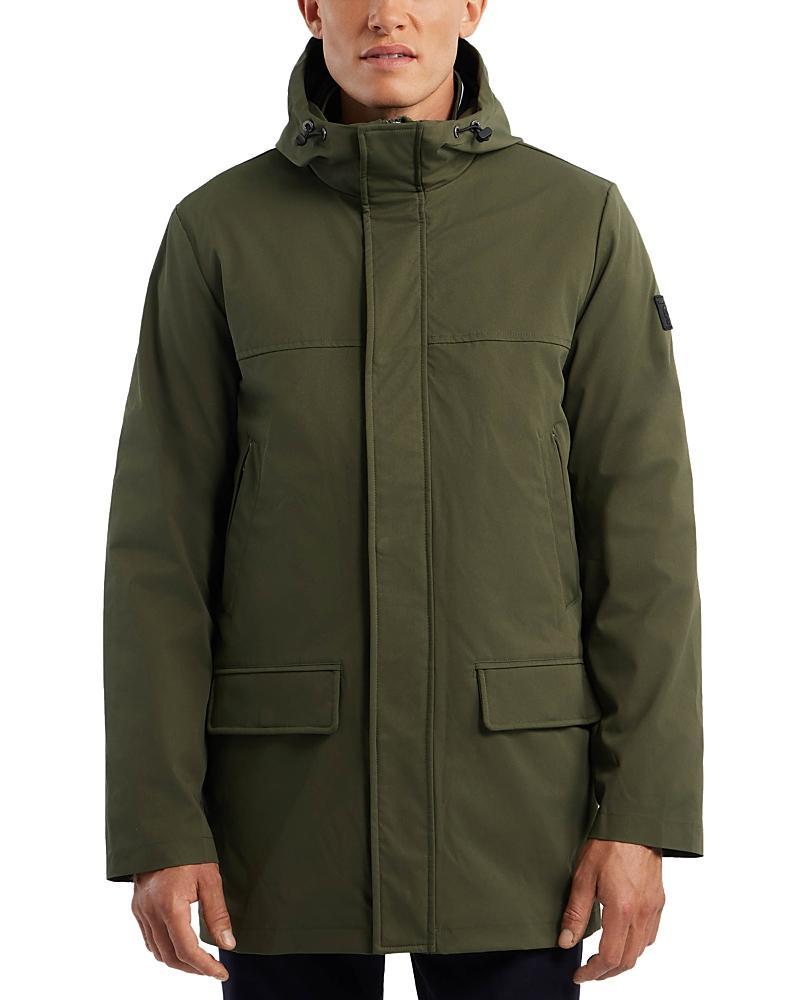 Hunter Mens Birchen Premium 3 in 1 Jacket Product Image