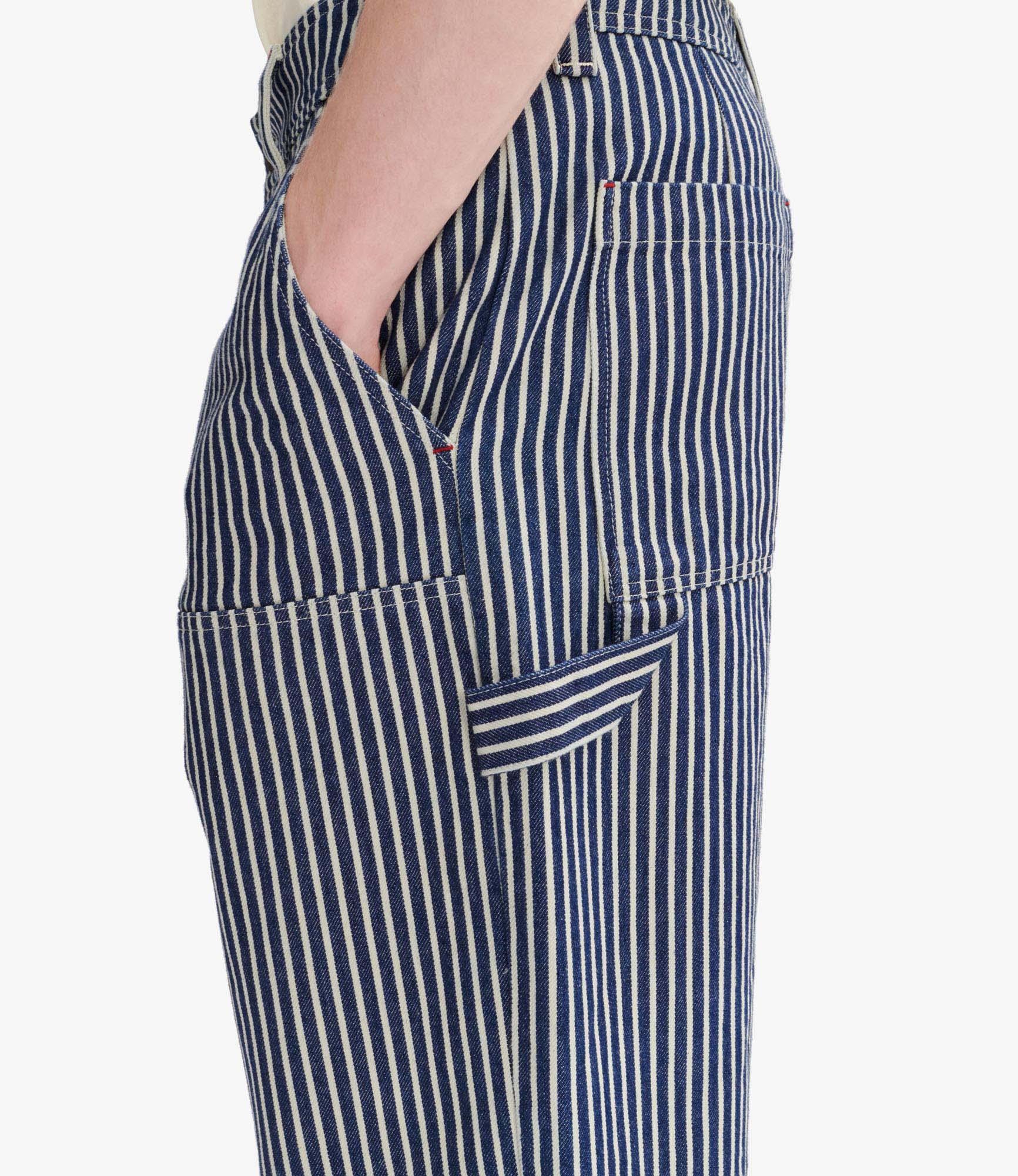 Gustav pants (M) Product Image