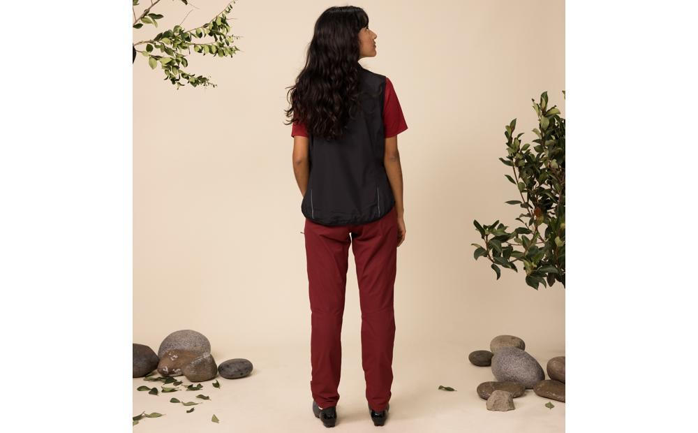 S/F Rider's Hybrid Trousers W Reg Product Image