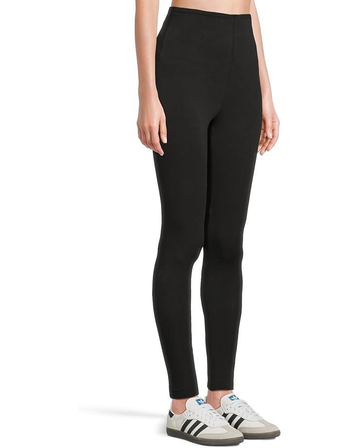 GO WALK High Waisted Leggings Product Image