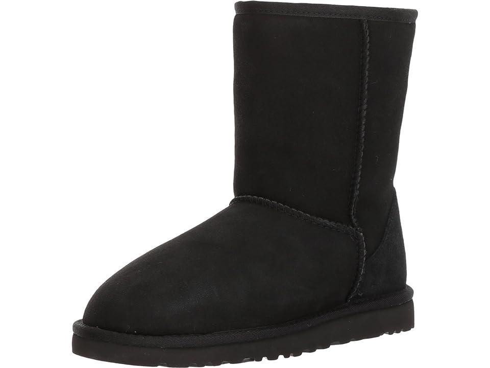 UGG Mens Classic Short Boots Product Image